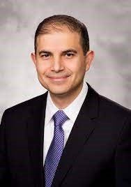 Dr Elie Dib