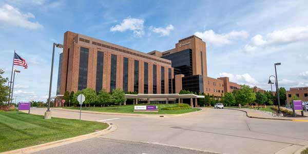 Trinity Health Ann Arbor Hospital